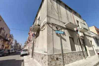 Casa in vendita, Via Udine, Brindisi