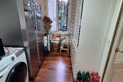 Casa in vendita, Via Gaeta, Roma