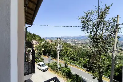 Casa Indipendente in vendita, Via Centrale in Ripa, L'Aquila