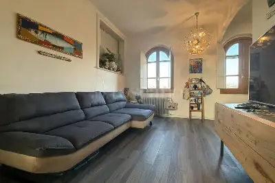 Attico in vendita, Viale della Pineta di Ostia, Roma