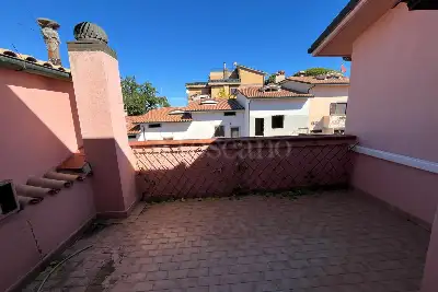 Villa Plurifamiliare in vendita, Via A. Aleardi, Mentana