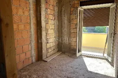 Casa in vendita, Via Torrente Perara, Reggio di Calabria