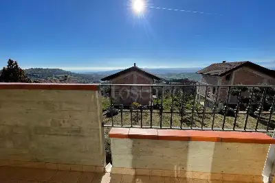 Casa Indipendente in vendita, Via Silone 15, Colonnella