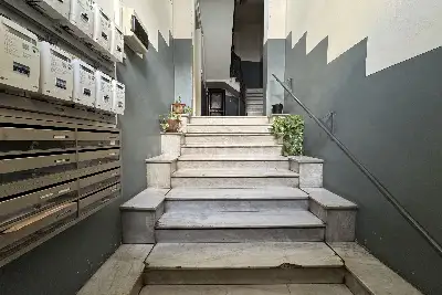 Casa in vendita, Via Alberto Mario, Catania