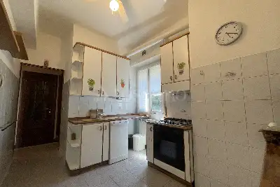 Casa in vendita, Via delle Genziane, Milano