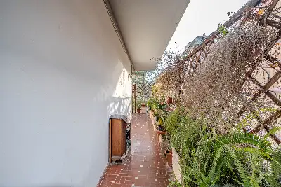 Casa in vendita, Via Antonio Trasmondo, Roma