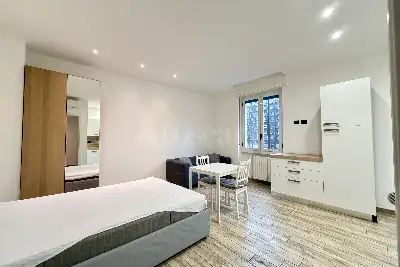 Casa in affitto, Via Angelo Inganni, Milano