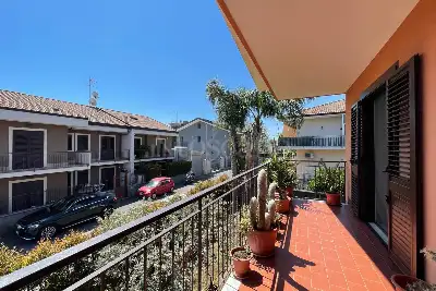 Casa in vendita, Via Roma, San Gregorio di Catania