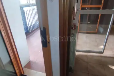 Casa in vendita, Via dei Basaldella, Roma