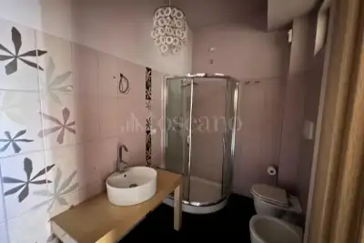 Casa in affitto, Via Roma, Mascalucia