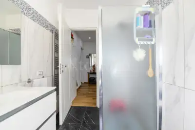 Casa in vendita, Via Milano, Cantù