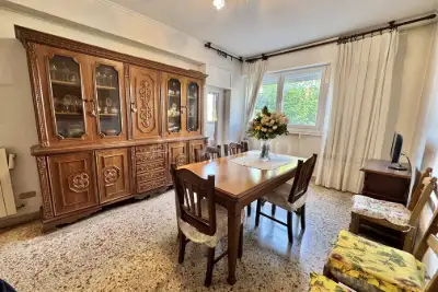 Casa in vendita, Via Candido Manca, Roma