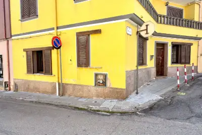Casa Indipendente in vendita, Via Rossini, Porto Torres