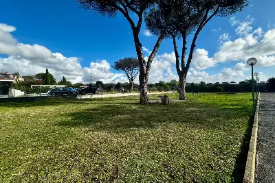Casa in vendita, Via Aristofane, Roma