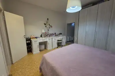 Casa in vendita, Via Bruno Buozzi, Prato