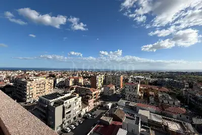 Attico in vendita, VIALE MARIO RAPISARDI, Catania