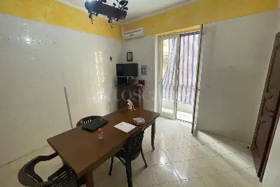 Casa in vendita, Via Salso, Palermo