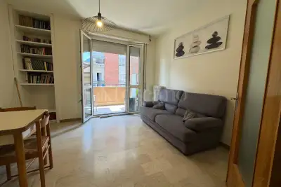 Casa in vendita, Via Francesco Petrarca, Lecco