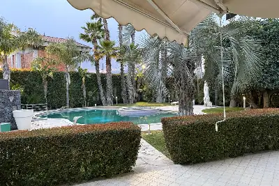 Villa in vendita, Via Dott. Pippo Cutuli, Aci Sant'Antonio