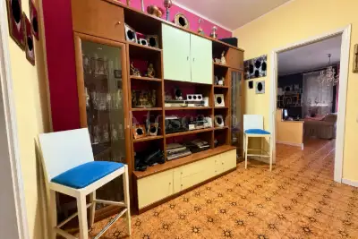 House for sale, Via Albiri, Palermo