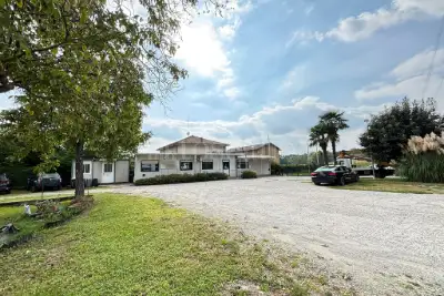 Edificabile Commerciale in vendita, Via per Cascina Amata, Mariano Comense