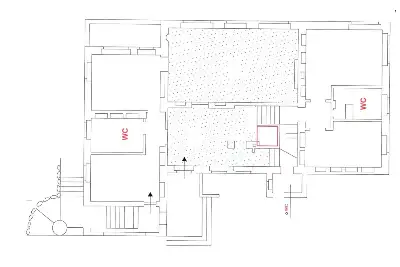 Casa Indipendente in vendita, Via Pompeo Magno , Albano Laziale