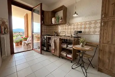 Casa in vendita, Piazza Leon Battista Alberti, Fiumicino