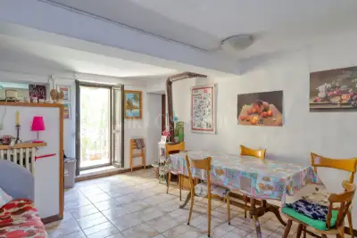 Casa in vendita, Via Taverna, Cugliate-Fabiasco