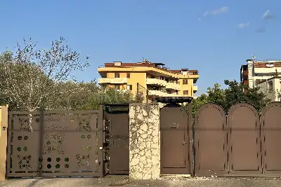 Casa in vendita, Via San Leucio, Caserta