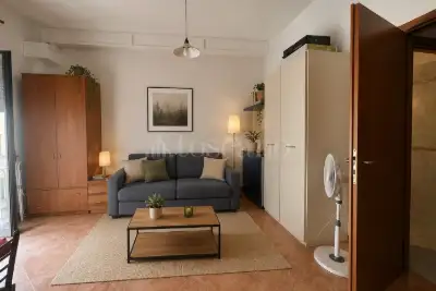 Casa in affitto, Via Natale Battaglia, Milano
