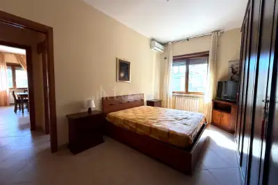 Casa in vendita, Via della Corazzata, Roma