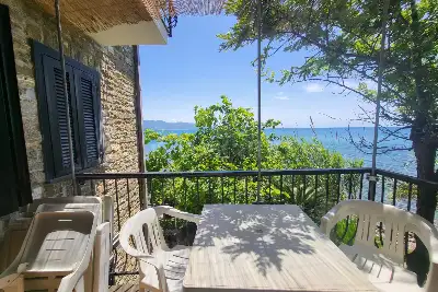 Casa in vendita, Via Porto del Fico, Pollica