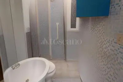 Casa in vendita, Via Giovanni da Montecorvino, Roma