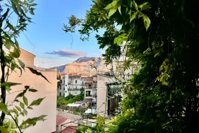 Casa in affitto, Via Pignatelli Aragona, Palermo