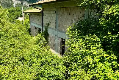 Casa Indipendente in vendita, Via Canistro, Capistrello