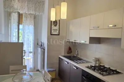 Casa in vendita, Via Pietro Mascagni, Modena