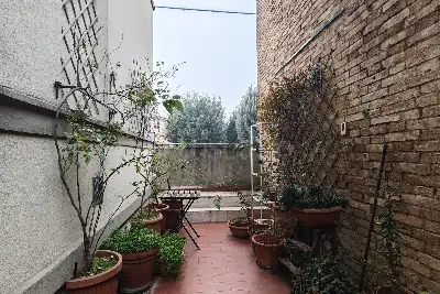 Casa in vendita, Viale Camillo Benso di Cavour, Siena