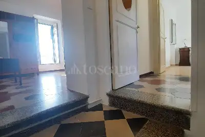 Palazzo in vendita, Via del Palazzo, Archi