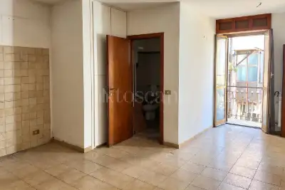 Casa in vendita, Via delle Rimesse, Monterotondo