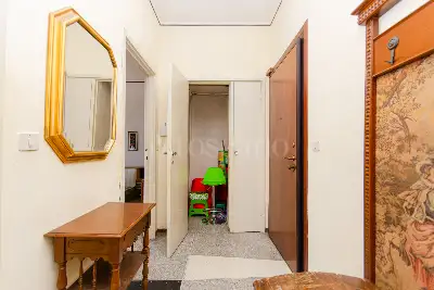 Casa in vendita, Viale Lodovico Scarampo, Milano