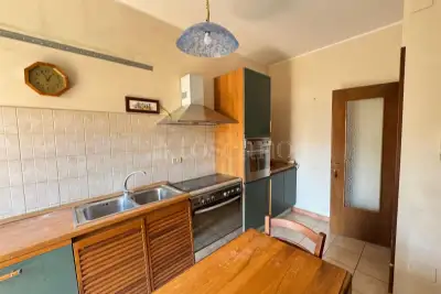 Casa in vendita, Via Orchidea, Catania