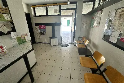 Ufficio in vendita, Via Michelangelo, Brescia