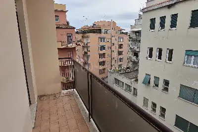 Casa in vendita, Via Gian Leonardo Ceruso, Roma