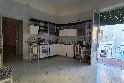 Casa in vendita, Via Marino Torre, Trapani