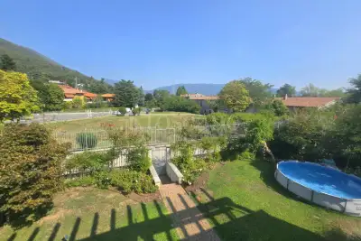 Villa in vendita, Via John Fitzgerald Kennedy, Concesio
