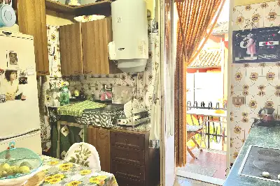 Casale in vendita, Via Fornaci, Brescia