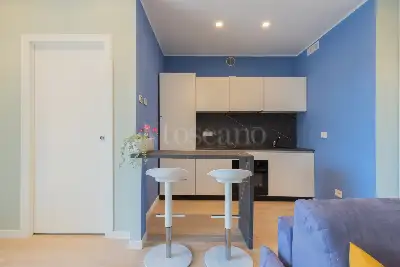 Casa in affitto, Via Montevideo, Milano