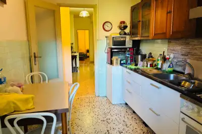 Casa in vendita, Via Messina, Catania