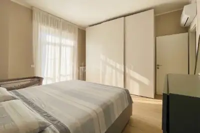 Casa in vendita, Via Enrico Fermi, Brescia