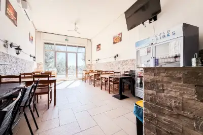 Attività Commerciale in vendita, Viale Aldo Moro, Olbia